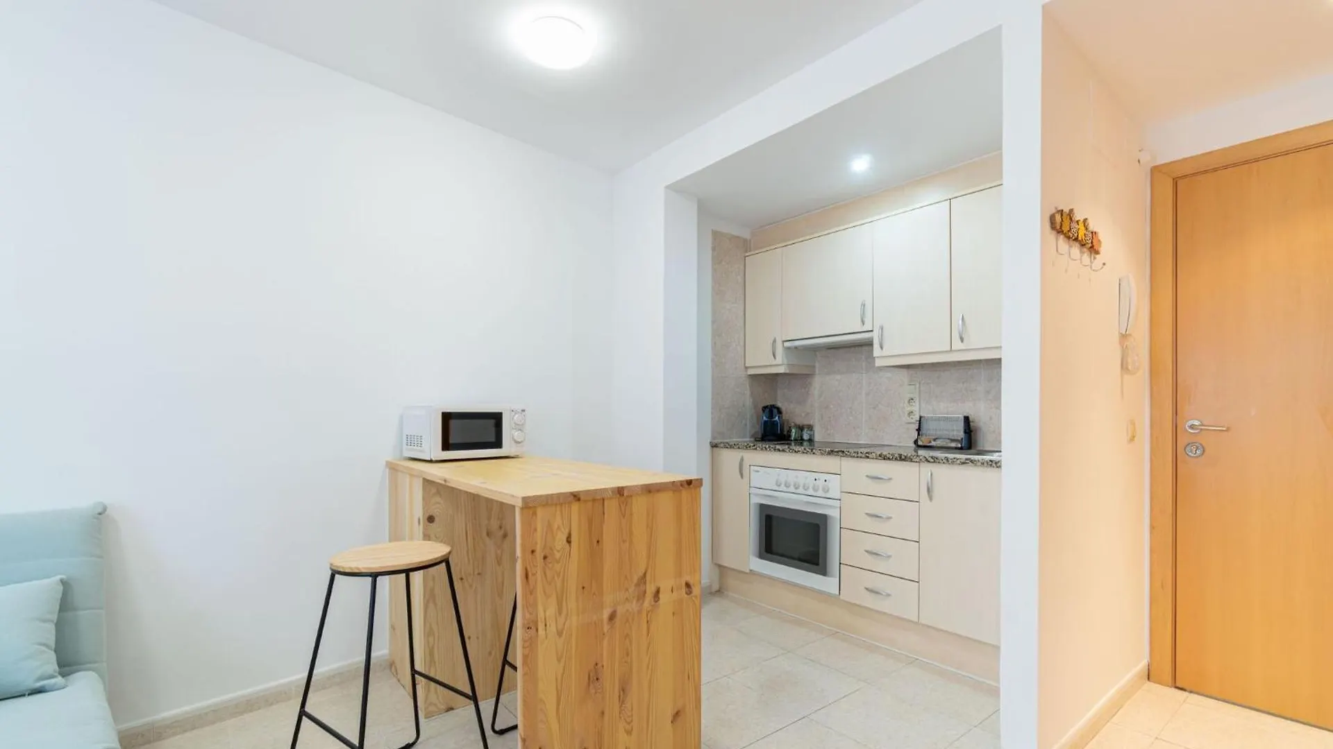 Appartement Milenial Immo Peralada 3A - Acogedor Apartamento En El Centro De Figueres, A Unos Pasos Del Museo Dali Espagne