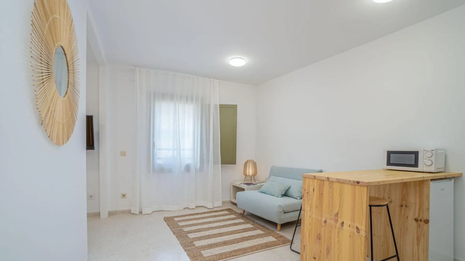 Milenial Immo Peralada 3A - Acogedor Apartamento En El Centro De Figueres, A Unos Pasos Del Museo Dali Figueres (Girona)