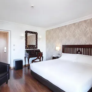 4* Hotell Sercotel President