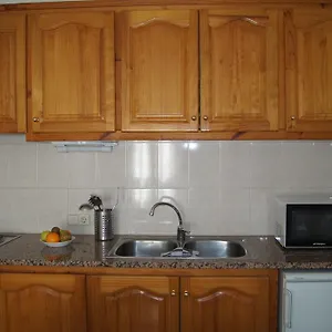  Apartamento Barceloneta Upartments